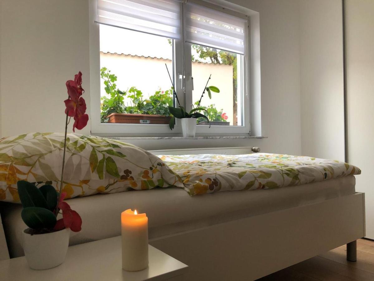 Herrmann-Apartments ラッツェン エクステリア 写真
