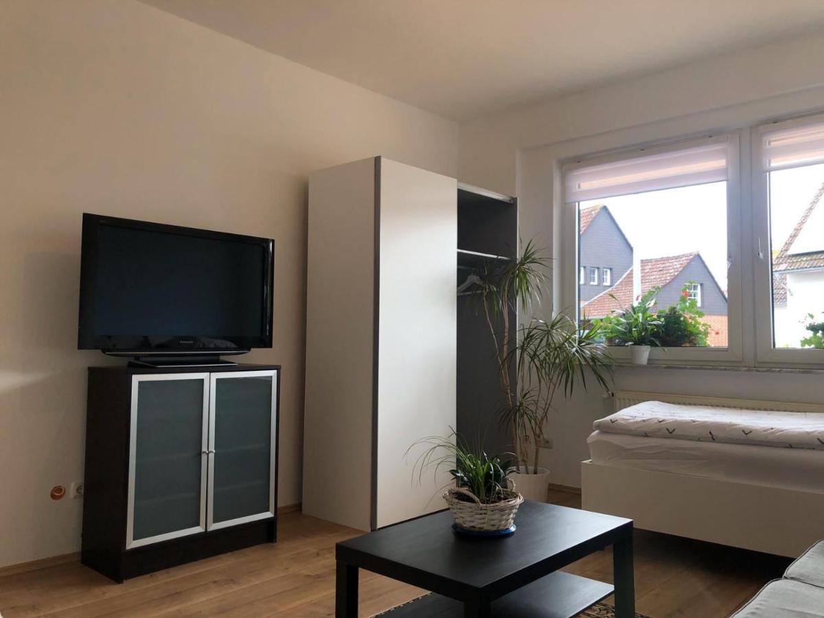Herrmann-Apartments ラッツェン エクステリア 写真