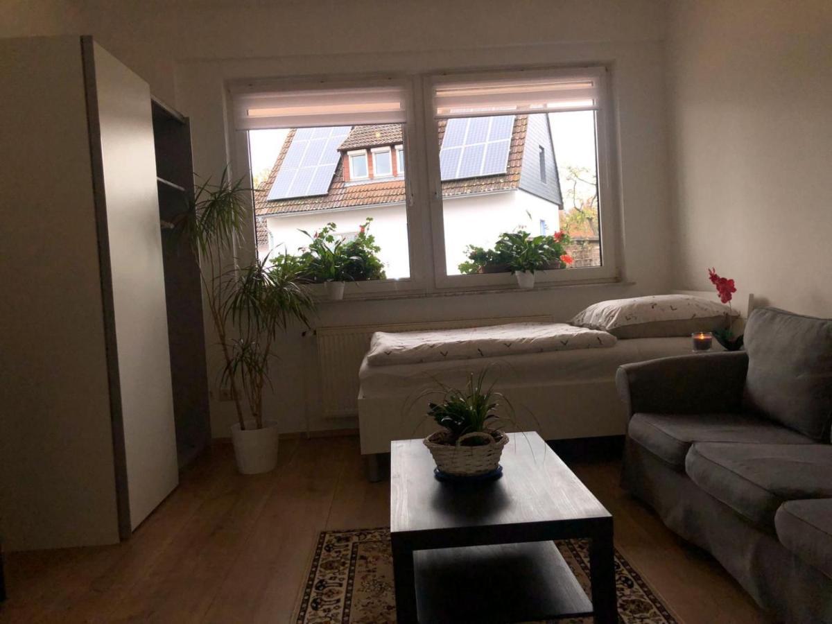 Herrmann-Apartments ラッツェン エクステリア 写真