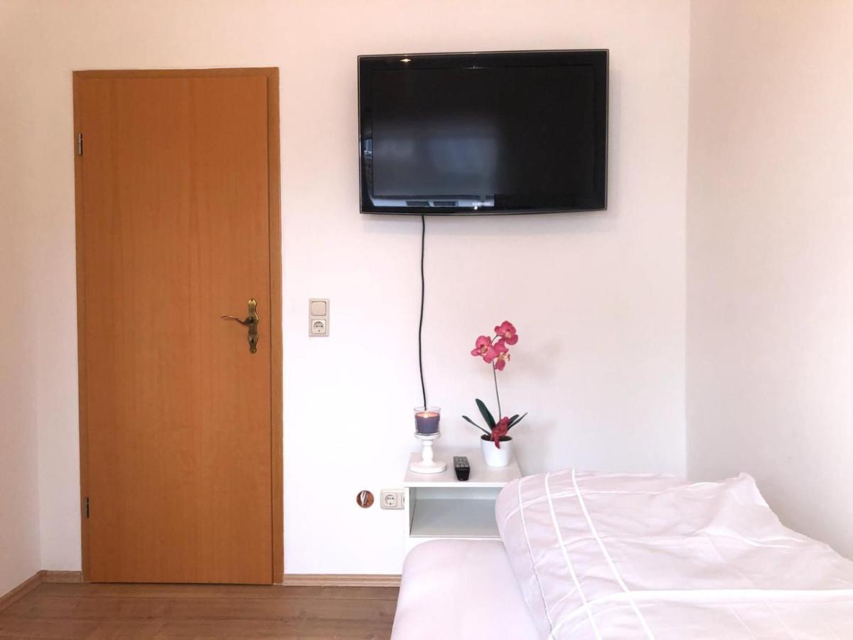 Herrmann-Apartments ラッツェン エクステリア 写真